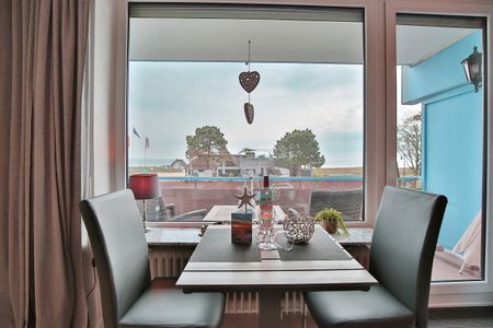 Seetempel Appartement 27