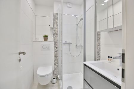 Seetempel Appartement 27