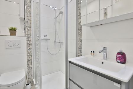 Seetempel Appartement 27