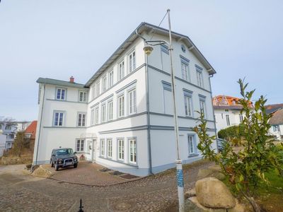 Seaside Appartements - App. 11 