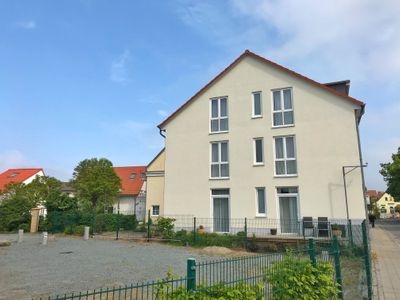 Hafenresidenz - App. 37 