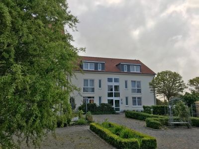 Hafenresidenz - App. 37 