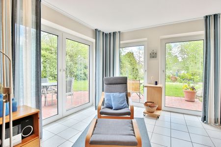 Haus Erlenweg Appartement 1