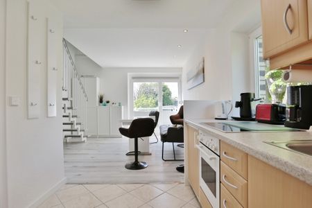 TREF Appartement 40 Meeresrauschen