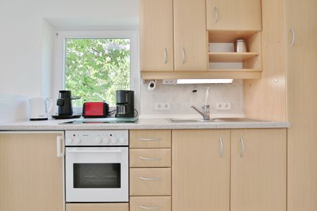 TREF Appartement 40 Meeresrauschen