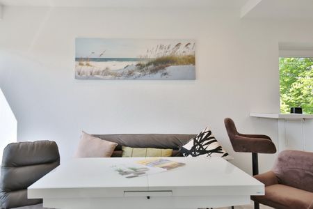 TREF Appartement 40 Meeresrauschen