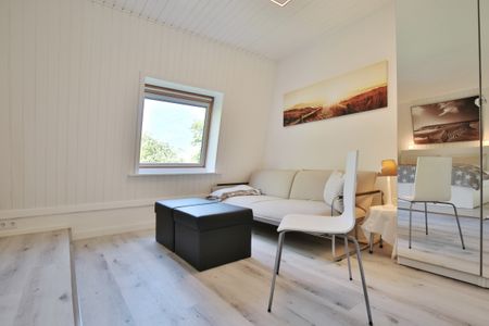 TREF Appartement 40 Meeresrauschen