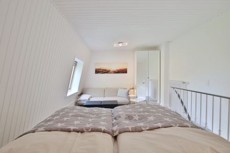 TREF Appartement 40 Meeresrauschen