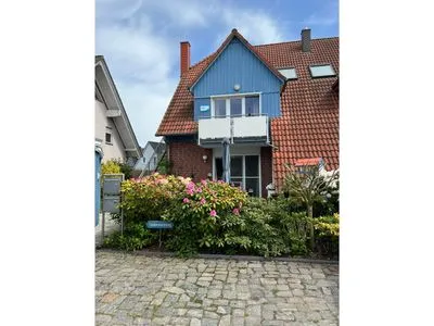 Hausansicht  Zur Wellenwiese 15