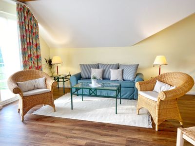 Ferienwohnung 