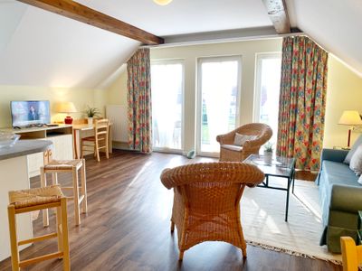 Ferienwohnung 