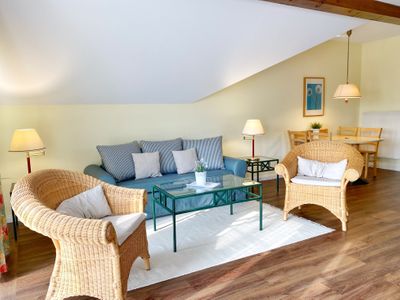 Ferienwohnung 