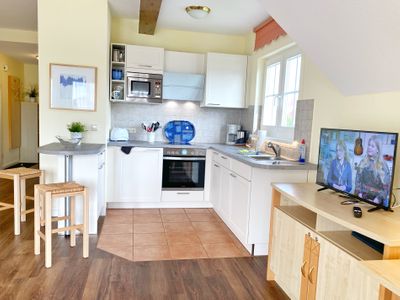 Ferienwohnung 