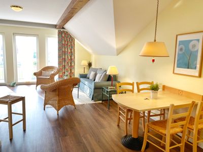 Ferienwohnung 