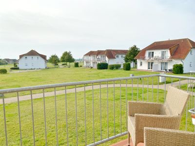 Ferienwohnung 