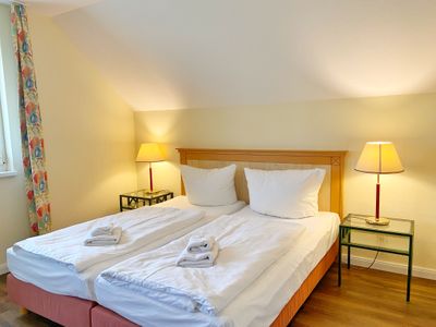 Ferienwohnung 