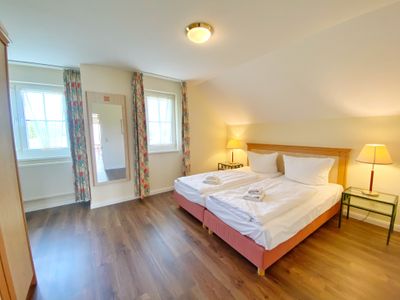 Ferienwohnung 
