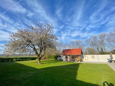 Dubnitz - Ferienhaus 