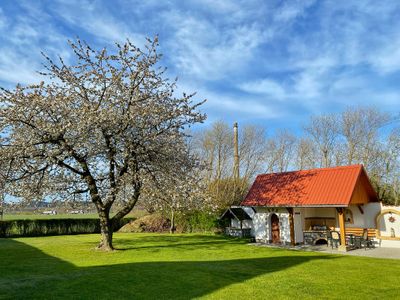 Dubnitz - Ferienhaus 