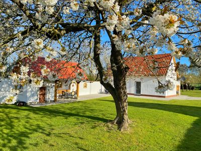 Dubnitz - Ferienhaus 