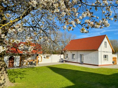 Dubnitz - Ferienhaus 