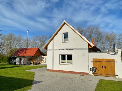 Dubnitz - Ferienhaus 