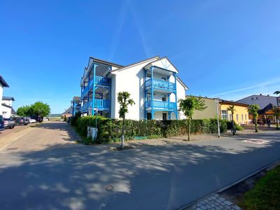 Ferienwohnung  