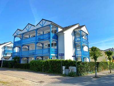 Ferienwohnung  