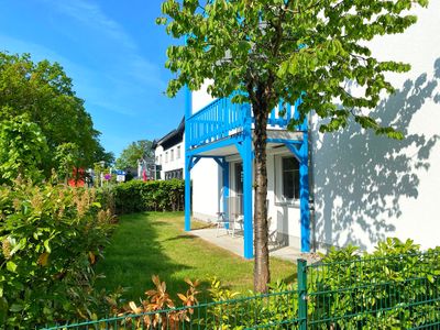 Ferienwohnung  