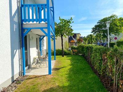 Ferienwohnung  