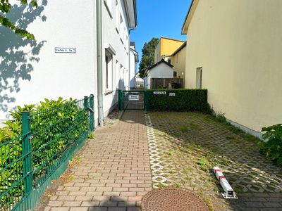 Ferienwohnung  