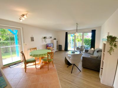 Ferienwohnung  