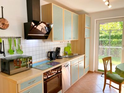 Ferienwohnung  
