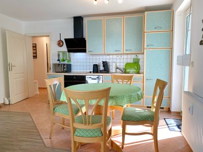 Ferienwohnung  
