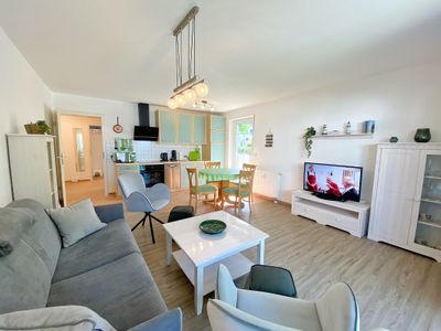Ferienwohnung  