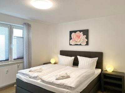 Ferienwohnung  