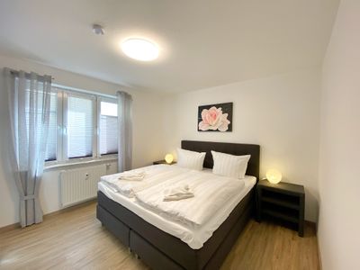 Ferienwohnung  