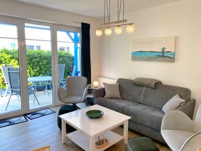 Ferienwohnung  