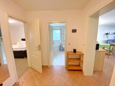 Ferienwohnung  