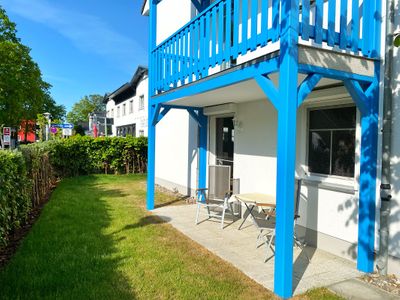 Ferienwohnung  