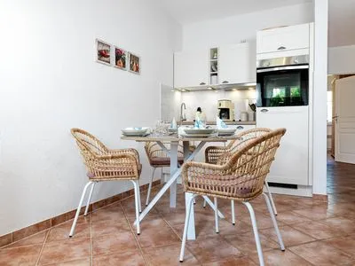 Küche / Küchenzeile Gollwitzer Park Musselkieker