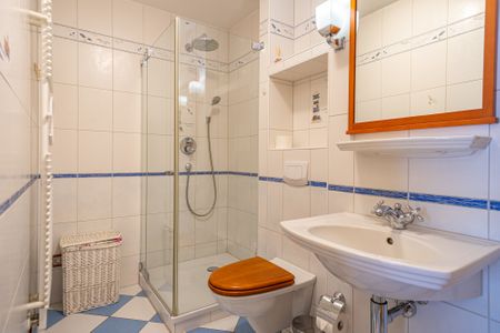 Ferienwohnung Romantica am Strand von Juliusruh