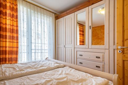 Ferienwohnung Romantica am Strand von Juliusruh