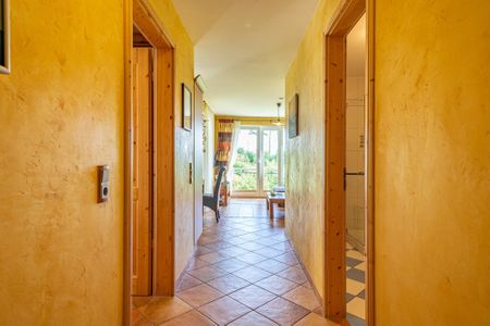 Ferienwohnung Romantica am Strand von Juliusruh