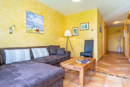 Ferienwohnung Romantica am Strand von Juliusruh