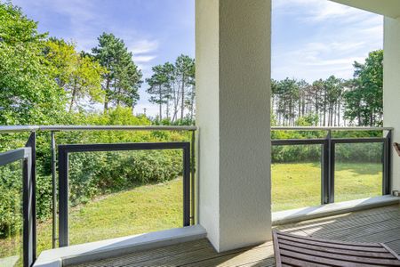 Ferienwohnung Romantica am Strand von Juliusruh