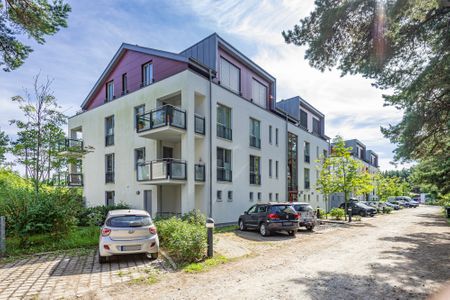 Ferienwohnung Romantica am Strand von Juliusruh