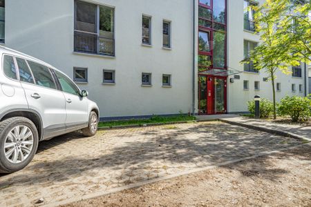 Ferienwohnung Romantica am Strand von Juliusruh