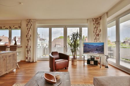 Die Wolburg Appartement 8