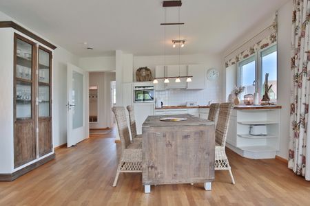 Die Wolburg Appartement 8